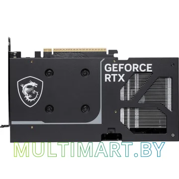 Видеокарта MSI GeForce RTX 5060 Ti 8G Ventus 2X OC Plus картинка 3